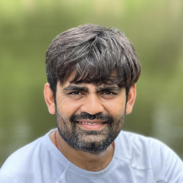 Chetan Satasiya, Founder and CTO of Digital Leap