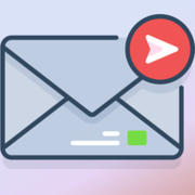 Better Notifications for WP logo