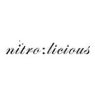 Nitrolicious logo