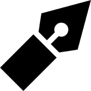 Sip & Script logo