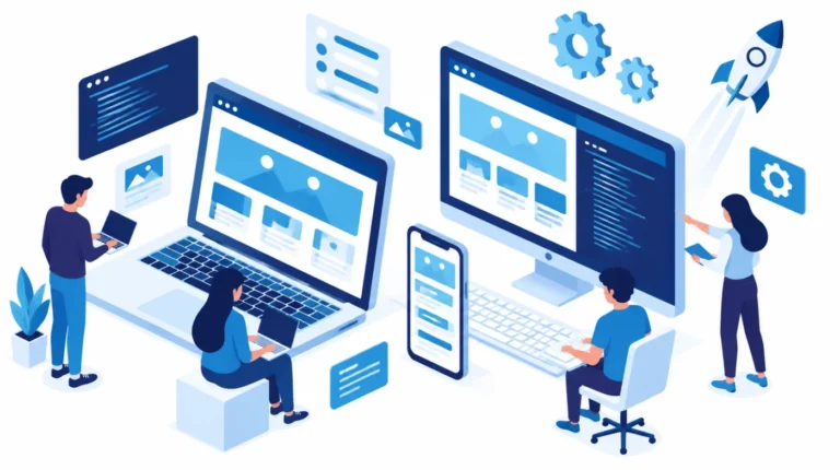 WordPress development services by Digital Leap